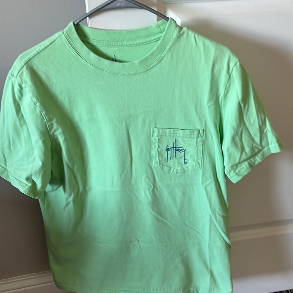 Guy Harvey Men's Medium Shirt. Good condition!